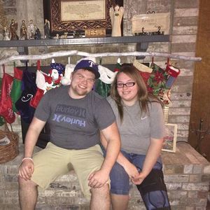 Meet your Posher, Landon